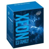 Процессор серверный INTEL Xeon E3-1270v6 4C/8T/3.80GHz/8MB/FCLGA1151/BOX Фото