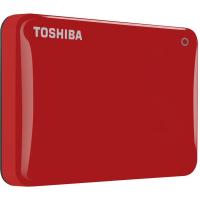 Внешний жесткий диск Toshiba 2.5" 500GB Фото 1