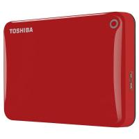 Внешний жесткий диск Toshiba 2.5" 500GB Фото 2