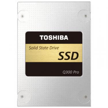 Накопитель SSD Toshiba 2.5" 1TB Фото