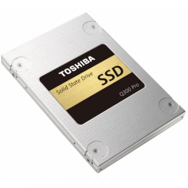 Накопитель SSD Toshiba 2.5" 1TB Фото 1