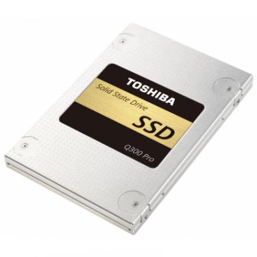 Накопитель SSD Toshiba 2.5" 1TB Фото 2