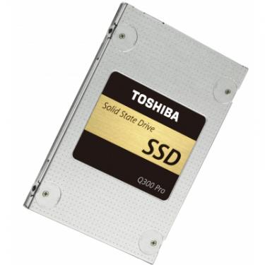 Накопитель SSD Toshiba 2.5" 1TB Фото 3