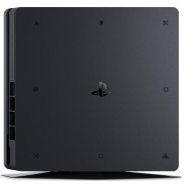 Игровая консоль Sony PlayStation 4 Slim 1Tb Black (FIFA 18/ PS+14Day) Фото 2