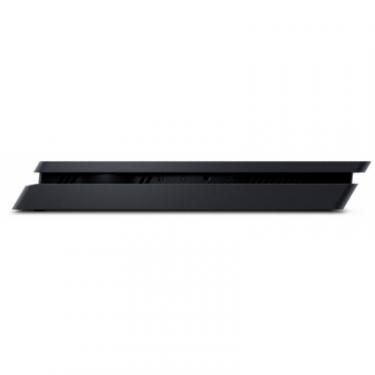 Игровая консоль Sony PlayStation 4 Slim 1Tb Black (FIFA 18/ PS+14Day) Фото 3