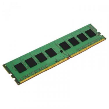 Модуль памяти для сервера Kingston DDR4 8GB ECC UDIMM 2400MHz 1Rx8 1.2V CL17 Фото