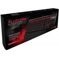 Клавиатура HyperX Alloy Elite MX Red Фото 5