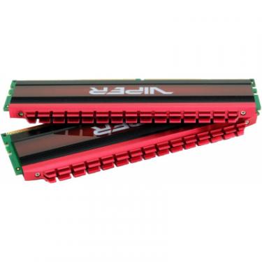 Модуль памяти для компьютера Patriot DDR4 16GB (2x8GB) 3600 MHz Viper 4 Red Фото 3
