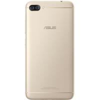 Мобильный телефон ASUS Zenfone 4 Max ZC554KL Gold Фото 1