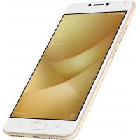Мобильный телефон ASUS Zenfone 4 Max ZC554KL Gold Фото 2