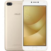 Мобильный телефон ASUS Zenfone 4 Max ZC554KL Gold Фото 7