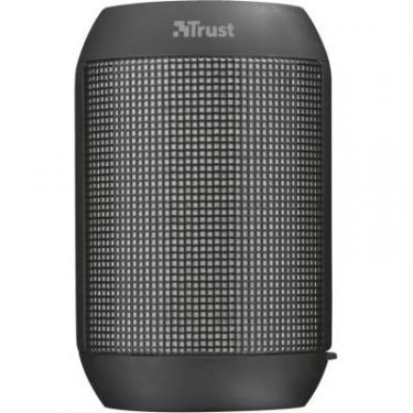 Акустическая система Trust Ziva Wireless Bluetooth Speaker with party lights Фото 1