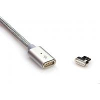 Дата кабель Vinga USB 2.0 AM to Micro 5P 1.0m Фото 2