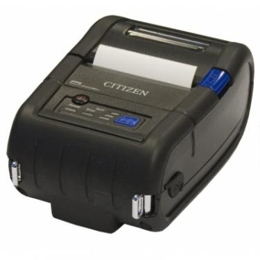 Принтер чеков Citizen CMP-20 USB, Serial Фото
