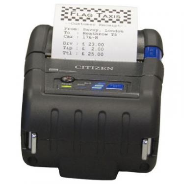 Принтер чеков Citizen CMP-20 USB, Serial Фото 1