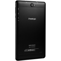 Планшет Prestigio Multipad Muze 3708 8" 1/8GB 3G Black Фото 1