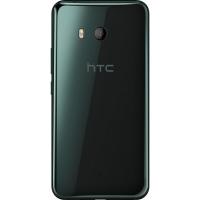 Мобильный телефон HTC U11 6/128Gb Black Фото 1