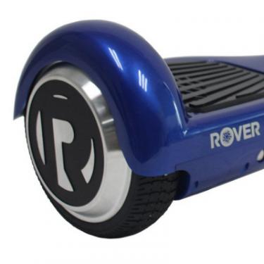 Гироборд Rover M2 6.5" Blue Фото 4