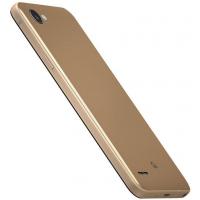 Мобильный телефон LG M700AN 3/32Gb (Q6 Dual) Gold Фото 9