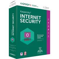 Антивирус Kaspersky Internet Security 2018 Multi-Device 2 ПК 1 год Bas Фото