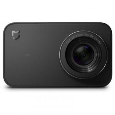 Экшн-камера Xiaomi Mi Action Camera 4K Фото