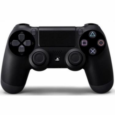 Игровая консоль Sony PlayStation 4 Pro 1Tb Black Фото 9