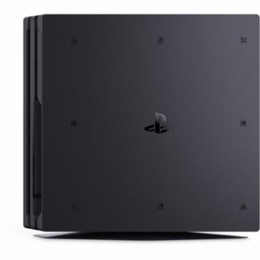 Игровая консоль Sony PlayStation 4 Pro 1Tb Black Фото 1