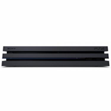 Игровая консоль Sony PlayStation 4 Pro 1Tb Black Фото 4