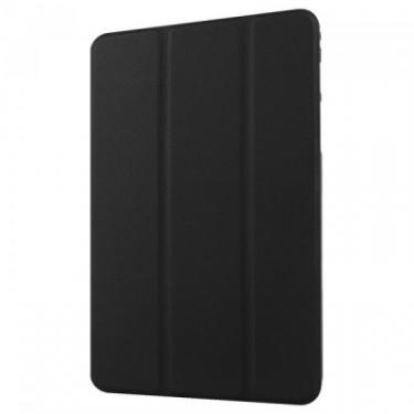 Чехол для планшета AirOn для Samsung Galaxy Tab A 8.0 black Фото 2