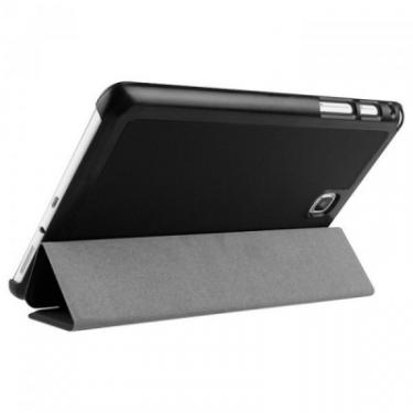 Чехол для планшета AirOn для Samsung Galaxy Tab A 8.0 black Фото 4