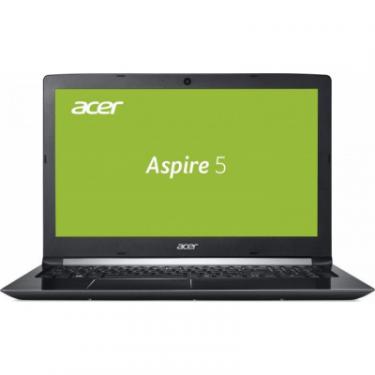 Ноутбук Acer Aspire 5 A517-51G Фото