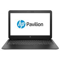 Ноутбук HP Pavilion 15-bc321ur Фото