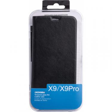 Чехол для мобильного телефона Doogee X9 Pro Package (Black) Фото 8