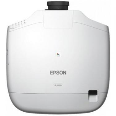 Проектор Epson EB-G7200W Фото 5