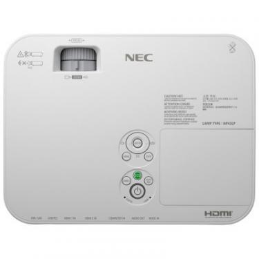 Проектор NEC ME401W Фото 6
