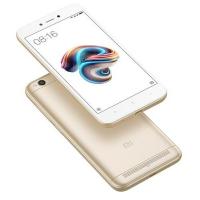 Мобильный телефон Xiaomi Redmi 5A 2/16 Gold Фото 5