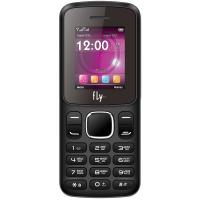 Мобильный телефон Fly FF180 Black Фото