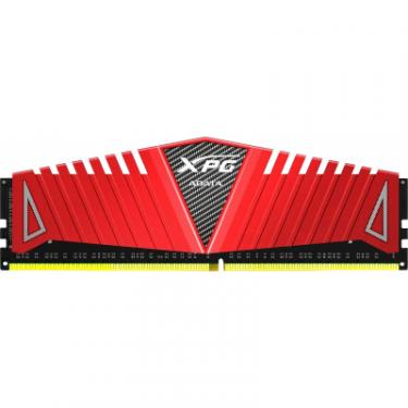 Модуль памяти для компьютера ADATA DDR4 16GB 3200 MHz XPG Z1-HS Red Фото