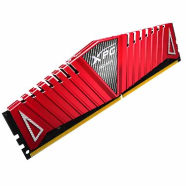 Модуль памяти для компьютера ADATA DDR4 16GB 3200 MHz XPG Z1-HS Red Фото 1