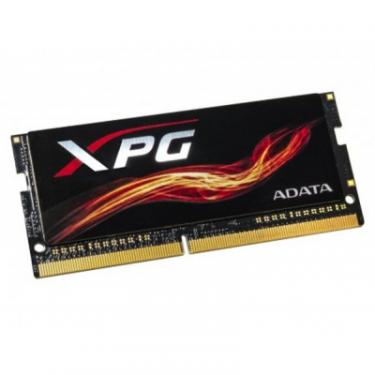 Модуль памяти для ноутбука ADATA SoDIMM DDR4 16GB 2800 MHz XPG Flame-HS Black Фото 1