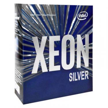 Процессор серверный INTEL Xeon Silver 4116 12C/24T/2.10GHz/16.5MB/FCLGA3647/ Фото