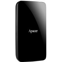 Внешний жесткий диск Apacer 2.5" 500GB Фото 1