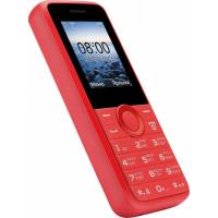 Мобильный телефон Philips Xenium E106 Xenium Red Фото 2