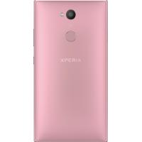 Мобильный телефон Sony H4311 (Xperia L2 DualSim) Pink Фото 1
