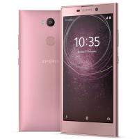 Мобильный телефон Sony H4311 (Xperia L2 DualSim) Pink Фото 6