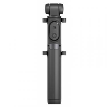 Монопод для селфи Xiaomi Mi Selfie Stick Tripod Black + Bluetooth кнопка Фото