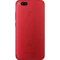Мобильный телефон Xiaomi Mi A1 4/64 Red Фото 1