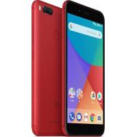 Мобильный телефон Xiaomi Mi A1 4/64 Red Фото 4