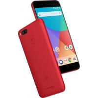 Мобильный телефон Xiaomi Mi A1 4/64 Red Фото 5