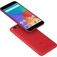 Мобильный телефон Xiaomi Mi A1 4/64 Red Фото 6